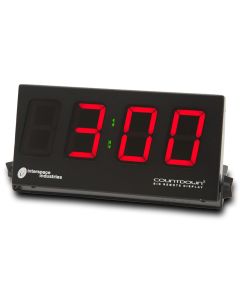 Interspace CDD3i Big Display for CDTouch CountDown Timer system