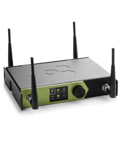 LumenRadio Stardust 8 Universe DMX/RDM CRMX Transmitter