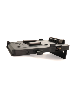 LumenRadio V-Mount Battery Plate