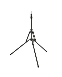 3 Legged Thing LUNA Carbon Fibre Light Stand & Boom Arm - BLACK