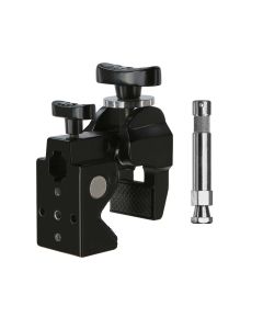 Matthews Super Mafer Clamp MD-B541004 - Black