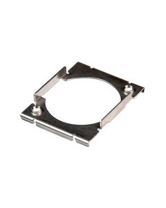 Neutrik MFD M3 Mounting Frame for D Series Panel Connectors