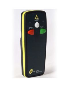 Interspace i2TX-L2 2-Button Wireless Remote Control with Laser