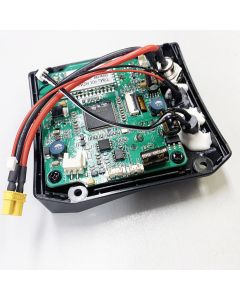 Nanlite Forza 60C Upgrade Kit to LumenRadio Wireless CRMX