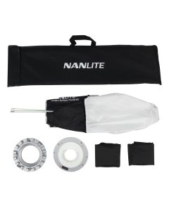 Nanlite Lantern Softbox 60cm with FM Mount LT-FMM-60
