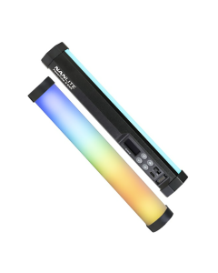 Nanlite PavoTube II 6XR LED RGBWW Pixel Tube Light