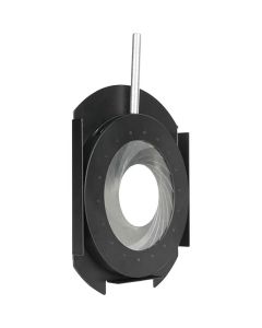 Nanlite PJ-FMM-AI Adjustable Iris Diaphragm for PJ-FMM Projector