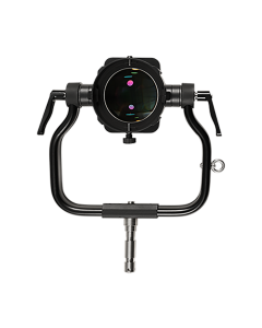 Nanlux AS-PJA-EV Projection Adapter for Evoke Fixtures