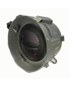 Nanlux AS-PJA-NLM NL Mount Projection Adapter