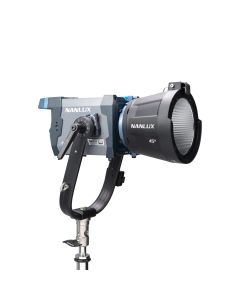 Nanlux Evoke 150C LED Full Colour Spot Light