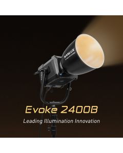 Nanlux Evoke 2400B in Carton Packaging