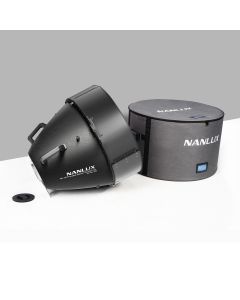 Nanlux NL70 Parallel Beam Reflector RF-NL-PB