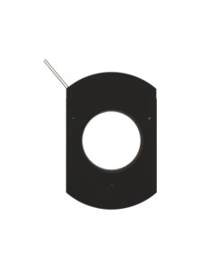 Nanlux PJ-NLM-AI Adjustable Iris for PJ-NLM-15-30 Projector