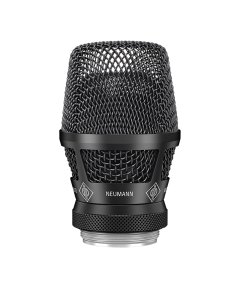 Neumann KK 105 U BK Universal Capsule Head Supercardioid