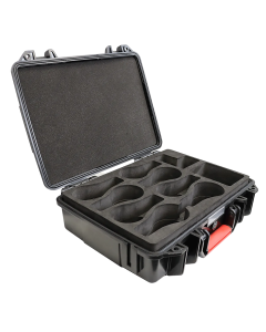 Astera NYX Transportation Case with Accessories FP5-CSE-ACC