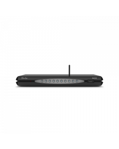 Chamsys QuickQ Rack Lighting Control Console