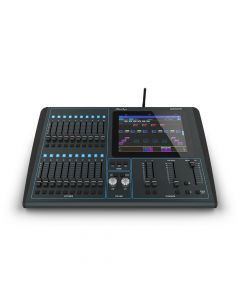 Chamsys QuickQ 10 Lighting Control Console