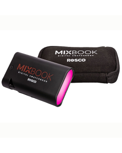 Rosco MIXBOOK Digital Swatchbook