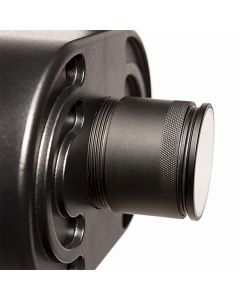 Rosco X-Effects LED Projector Lens Cover, Black