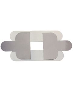 Rosco X-effects LED Framing Shutters - Set of 4