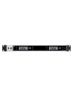 Sennheiser EW-DX EM 4 DANTE (S1-10) 4 Channel Rack Receiver