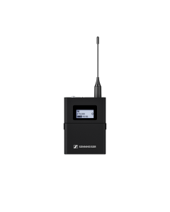 Sennheiser EW-DX SK (S1-10) Bodypack Transmitter 606.2 - 693.8 MHz
