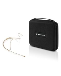 Sennheiser SL Headmic 1 BE Omnidirectional Neckband Mic, Beige