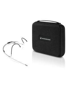 Sennheiser SL Headmic 1 SB Omnidirectional Neckband Mic, Silver