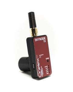 Cinelex SKYNODE-TX Wireless DMX Transmitter