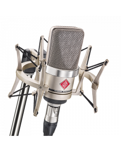 Neumann TLM 102 Studio Microphone Set available to buy today from MCL MEDIA