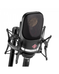Neumann TLM 107 BK Studio Microphone Set - Buy Now from MCL MEDIA