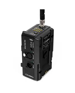 Cinelex TRX Wireless DMX Switchable Transmitter & Receiver
