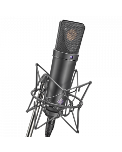 Neumann U 87 Ai MT Studio Set