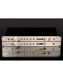 Neumann V 402 2-Channel Microphone Preamp