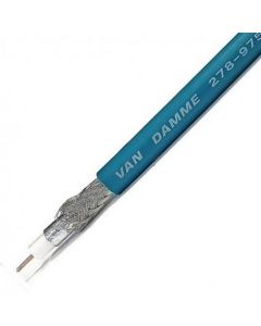 Van Damme HD Vision RG59/U LSZH Ecoflex