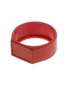 Neutrik XCR-2 Red Marking Ring for XLR X Series Connectors