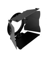 Dedolight DBD8 Standard Barn Door (Eight Leaves)