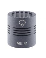 Schoeps MK 41 Supercardioid Microphone Capsule