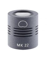 Schoeps MK 22 Open Cardioid Microphone Capsule