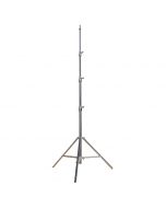 Matthews MD-B387485 - Medium Duty Maxi Steel Stand (Black)