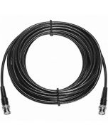 Sennheiser GZL RG 58 - 5m BNC-BNC Cable - 700161