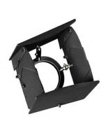 Dedolight DBD2 Super Barn Door (Twelve Leaves)