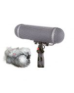 Sennheiser mkh 8060 short shotgun microphone best sale
