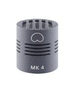 Schoeps MK 4 Cardioid Microphone Capsule