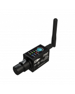 Exalux Connect RX200N Kit - Wireless DMX/RDM Receiver