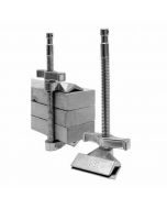 Matthews MD-420210 Matthellini Clamp 6" End Jaw