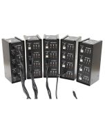 Interspace Vertical BalBox Tower - 4 x PC Bal Box