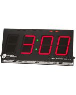 Interspace Maxi 125mm Remote Tri-Colour Numeric Display