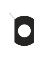 Nanlux PJ-NLM-AI Adjustable Iris for PJ-NLM-15-30 Projector