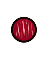 Rosco X-effects LED Static Amber Filter - Fire Effect